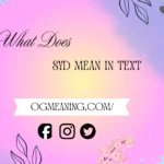 what does syd mean in text