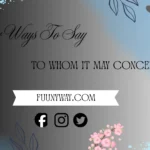 What Does TG Mean in Text