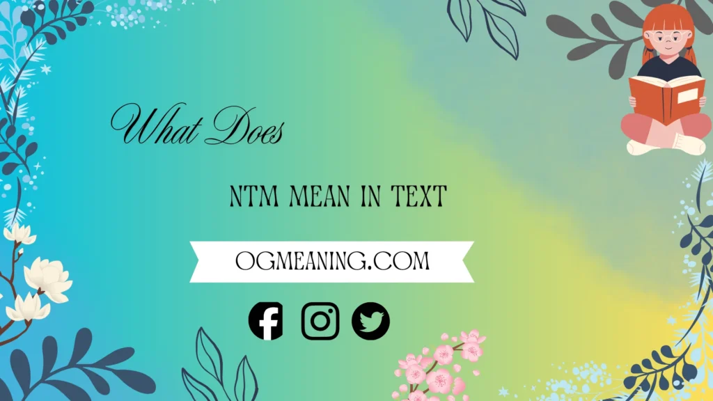 what does smt mean in text