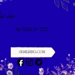 what does hn mean in text