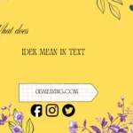 what does nty mean in text