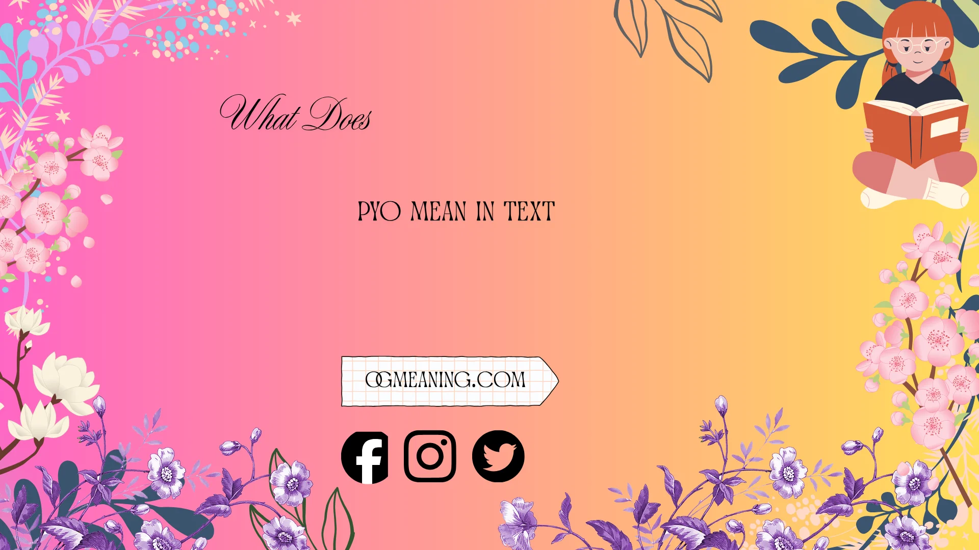 What Does PYO Mean in Text? Meaning, Uses & Real-Life Examples 2026