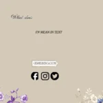 what does fn mean in text