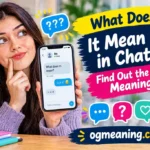 what does rn mean in chat
