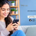 what does unc mean in slang